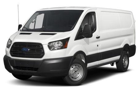 2018 Ford Transit-250 MPG, Price, Reviews & Photos | NewCars.com