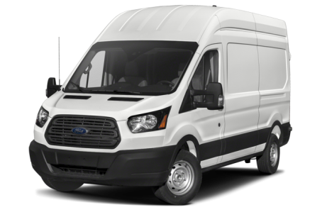 2018 Ford Transit-350 MPG, Price, Reviews & Photos | NewCars.com