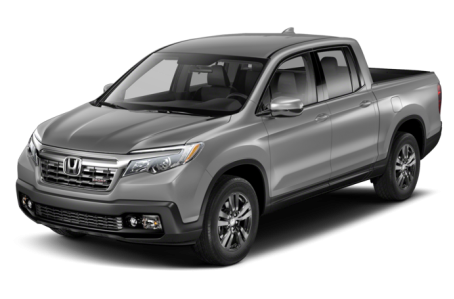 2018 Honda Ridgeline MPG, Price, Reviews & Photos | NewCars.com