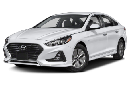 2018 Hyundai Sonata Hybrid MPG, Price, Reviews & Photos | NewCars.com