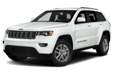 gas tank size for 2018 jeep grand cherokee