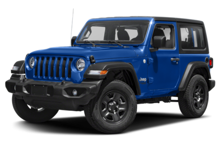 2018 Jeep Wrangler MPG, Price, Reviews & Photos | NewCars.com