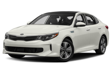 Kia optima 2018 года