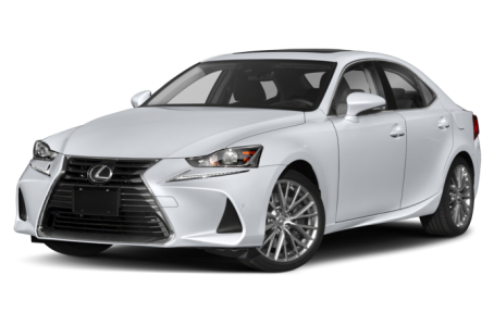 Lexus is 300 2018