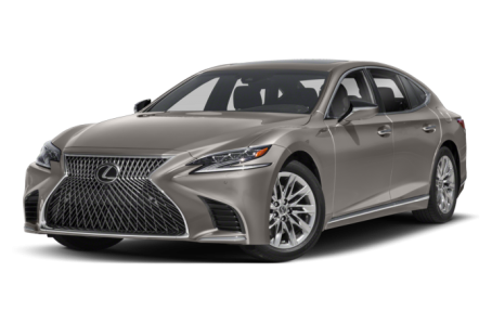 2018 Lexus Ls 500 Awd Review Is It Worth The Price Tag Find Out Now - qnckgda