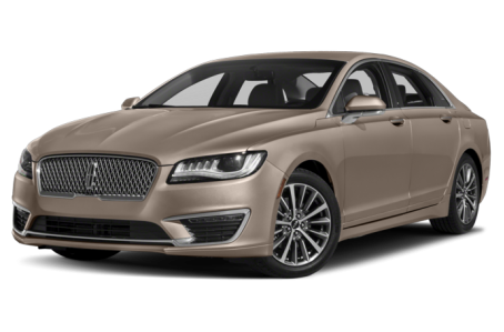 2018 Lincoln MKZ Hybrid MPG, Price, Reviews & Photos | NewCars.com