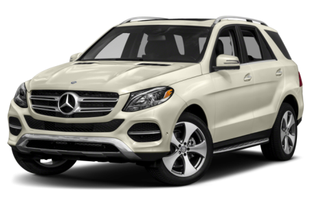 2018 Mercedes-Benz GLE 350 MPG, Price, Reviews & Photos | NewCars.com