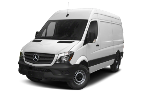 Мерседес benz sprinter