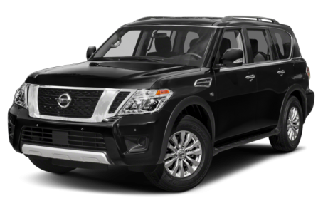 2018 Nissan Armada MPG, Price, Reviews & Photos | NewCars.com