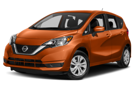 2018 Nissan Versa Note MPG, Price, Reviews & Photos | NewCars.com