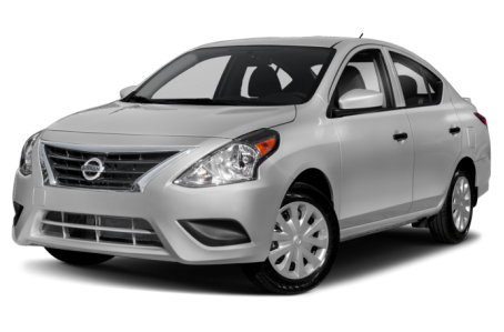 2018 Nissan Versa Price Photos Reviews Features