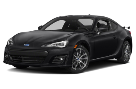 2018 Subaru BRZ Exterior