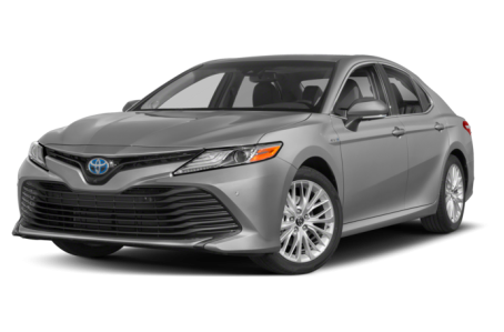 2018 Toyota Camry Hybrid MPG, Price, Reviews & Photos | NewCars.com