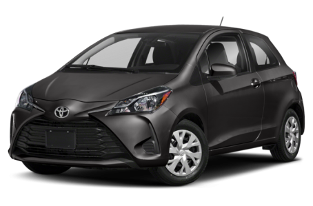 New 2018 Toyota Yaris Price Photos Reviews Safety Ratings New 2018 Toyota Yaris Exterior
