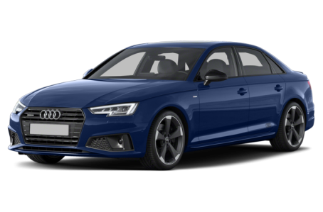 2019 Audi A4 MPG, Price, Reviews & Photos | NewCars.com