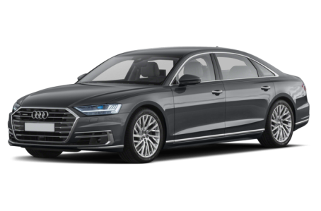 2019 Audi A8 MPG, Price, Reviews & Photos | NewCars.com