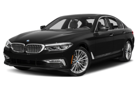 Bmw 540 2019