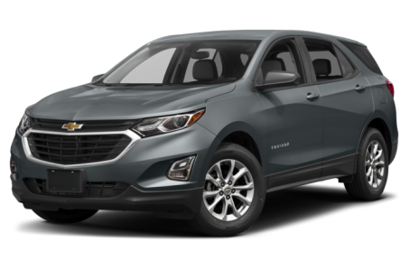 chevy equinox 2019 specs