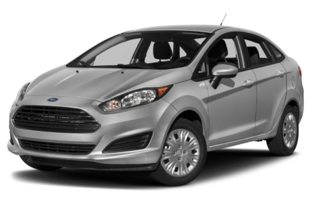 2019 Ford Fiesta MPG, Price, Reviews & Photos