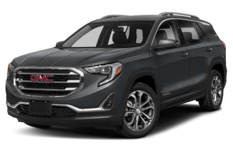 Gmc terrain 2019 характеристики