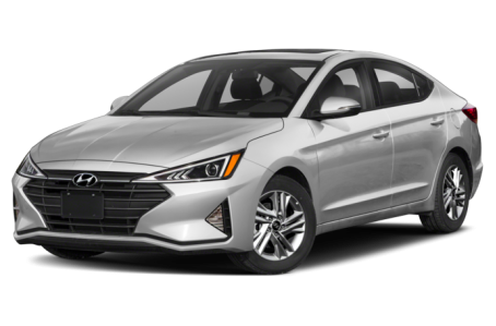 Find 2019 Hyundai Elantra Reviews From Consumers And Experts At