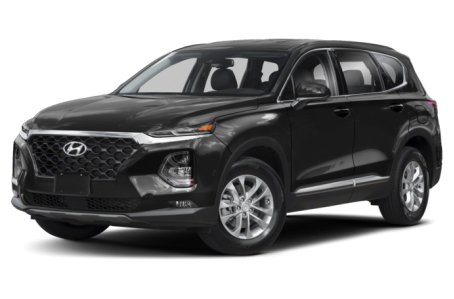 2019 Hyundai Santa Fe MPG, Price, Reviews & Photos | NewCars.com