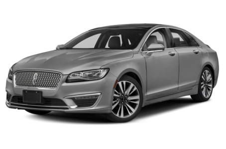 2019 Lincoln MKZ MPG, Price, Reviews & Photos | NewCars.com