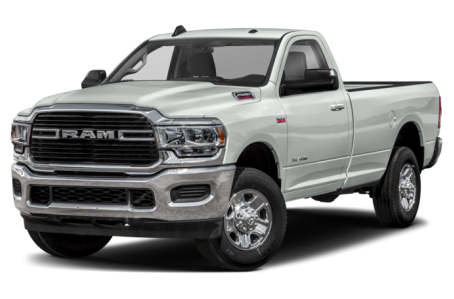 2019 RAM 2500 MPG, Price, Reviews & Photos | NewCars.com