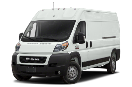 2019 RAM ProMaster 3500 MPG, Price, Reviews & Photos | NewCars.com