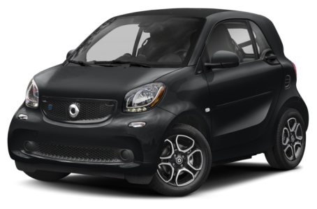 2019 smart EQ fortwo MPG, Price, Reviews & Photos