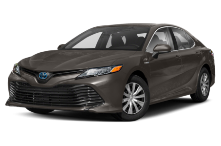 2019 Toyota Camry Hybrid MPG, Price, Reviews & Photos | NewCars.com