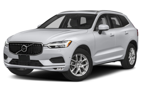 Предохранители volvo xc60 2019