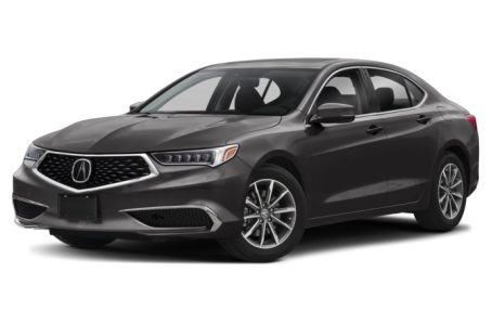 2020 Acura Tlx Mpg Price Reviews Photos Newcars Com