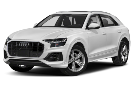 Find 2020 Audi Q8 reviews from consumers and experts at ...