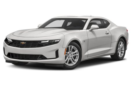 2020 Chevrolet Camaro MPG, Price, Reviews & Photos | NewCars.com