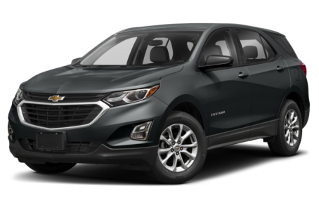 edmonds chevy equinox 2020