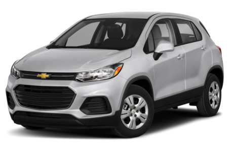 2020 chevy trax price