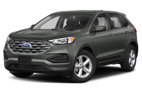 2020 Ford Edge MPG, Price, Reviews & Photos | NewCars.com