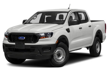 2020 Ford Ranger MPG, Price, Reviews & Photos | NewCars.com