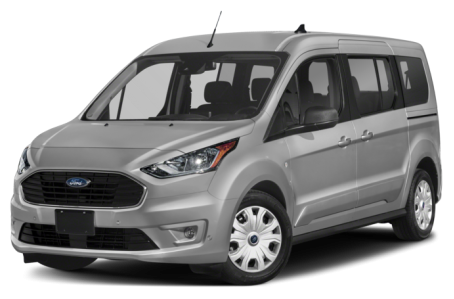 2020 Ford Transit Connect MPG, Price, Reviews & Photos | NewCars.com