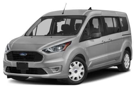 2020 Ford Transit Connect Specs, Price, MPG & Reviews