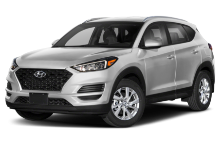 2020 Hyundai Tucson MPG, Price, Reviews & Photos  NewCars.com