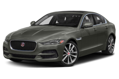 2020 Jaguar XE MPG, Price, Reviews & Photos | NewCars.com