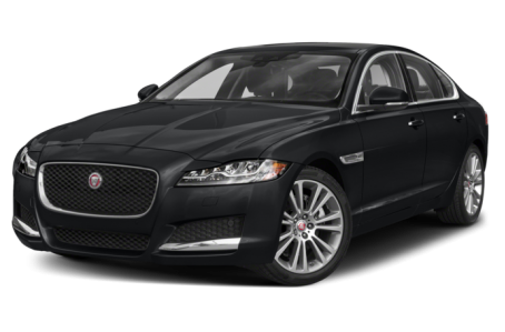 2020 Jaguar XF MPG, Price, Reviews & Photos | NewCars.com