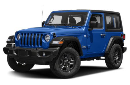 2020 Jeep Wrangler MPG, Price, Reviews & Photos | NewCars.com