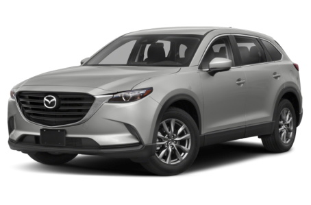 2020 mazda cx 9 for sale