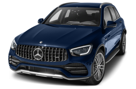 2020 Mercedes-Benz AMG GLC 43 MPG, Price, Reviews & Photos | NewCars.com