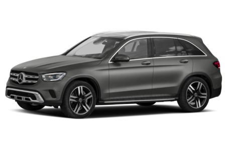 Mercedes Benz Glc 300 Mpg Price Reviews Photos Newcars Com