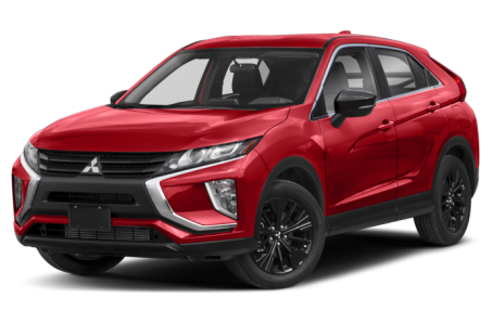 2020 Mitsubishi Eclipse Cross MPG, Price, Reviews & Photos | NewCars.com