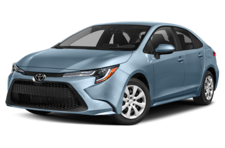 2020 Toyota Corolla MPG, Price, Reviews & Photos | NewCars.com